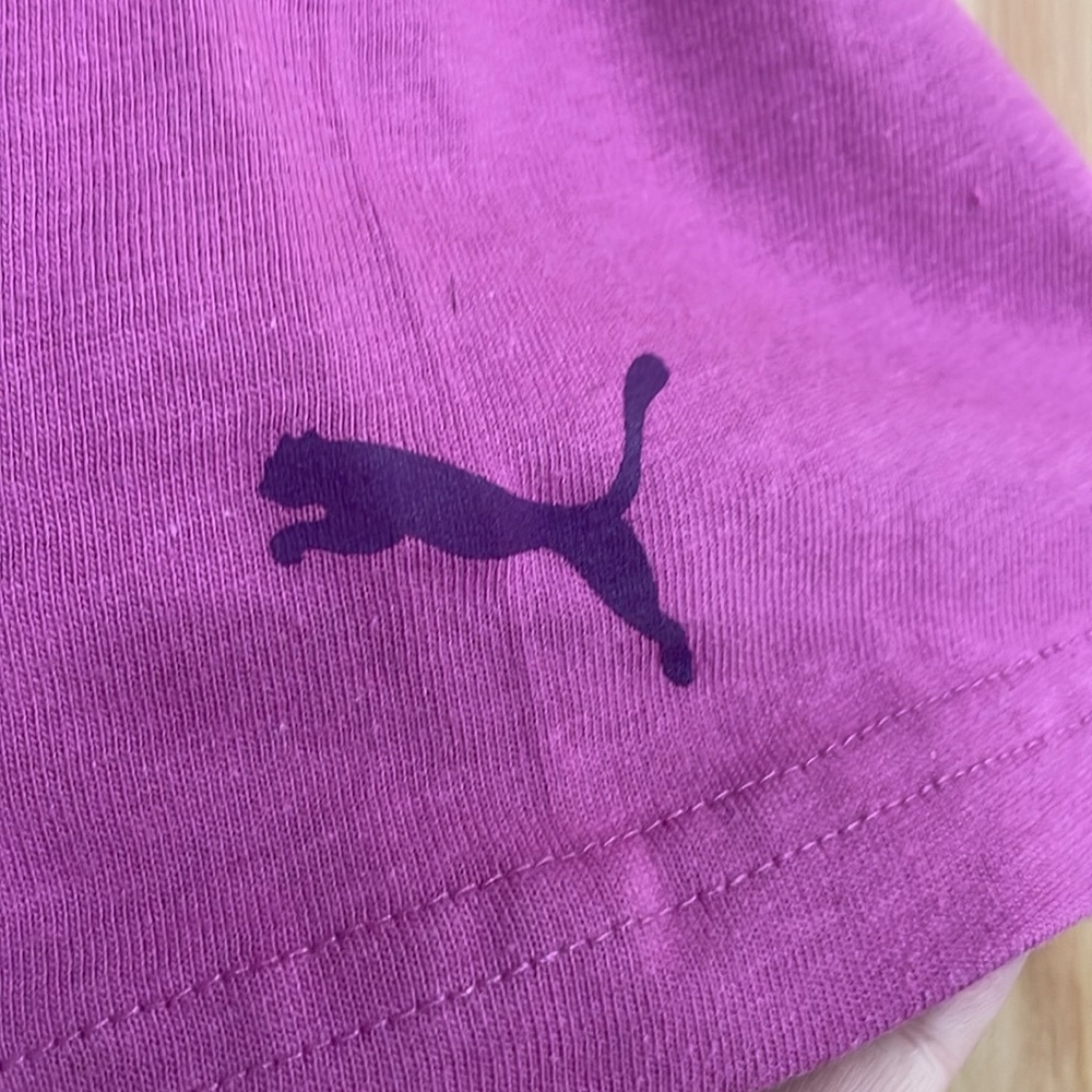 Puma Men shirt - Picture 5 of 6
